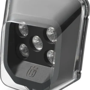 Factory Racing LED-Headlight