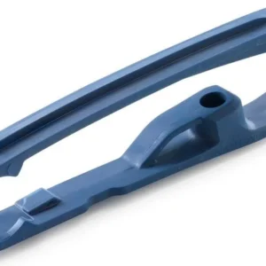 Chain sliding protection