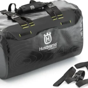 Luggage bag