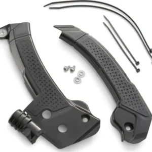 Factory Racing frame protectio