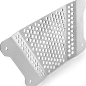 Skid plate cover complete
