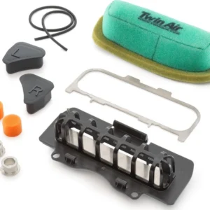 Air filter kit