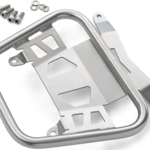 Top case carrier