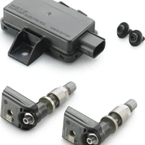 Tire pressure monitoring system
