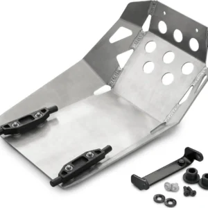 Skid plate