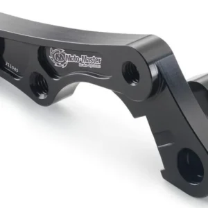 Brake caliper support