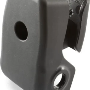 Shock absorber linkage protection