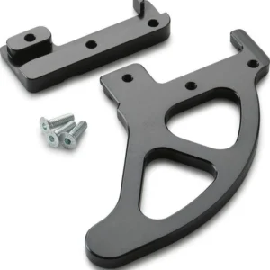 Brake disc guard