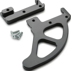 Brake disc guard