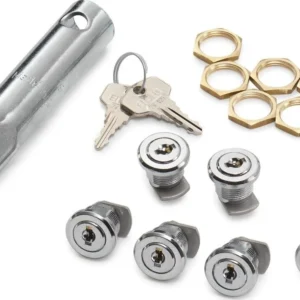 Lock kit