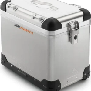 Touratech case