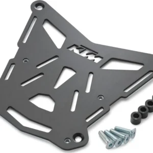 Top case carrier