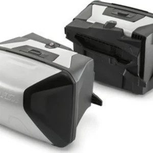 Touring case set