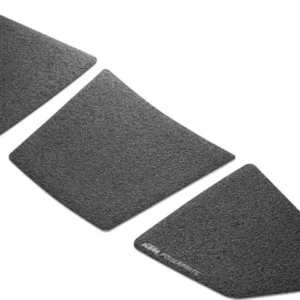 Fuel tank protection sticker kit