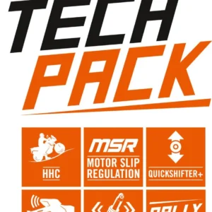 TECH PACK