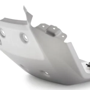 Skid plate