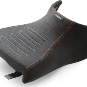 Ergo rider`s seat