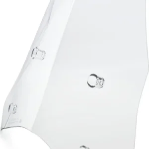 Touring windshield