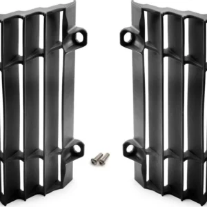 radiator protection left/right