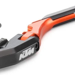 Clutch lever