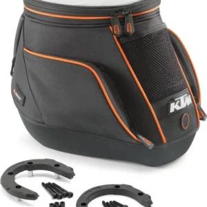 Tank bag