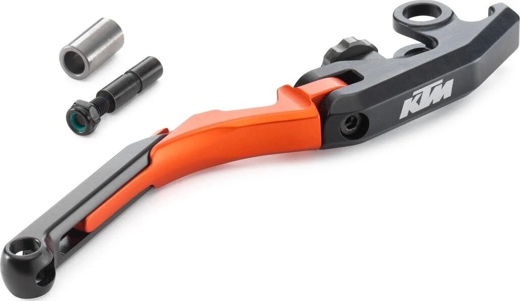 Brake lever