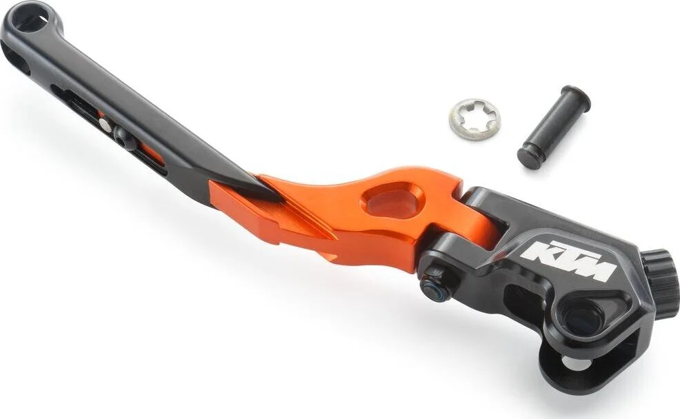 Clutch lever