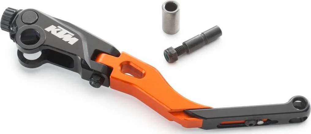 Brake lever