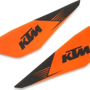 Handguard sticker set