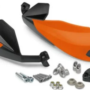 Handguard kit