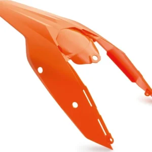 REAR PART EXC ORANGE 08