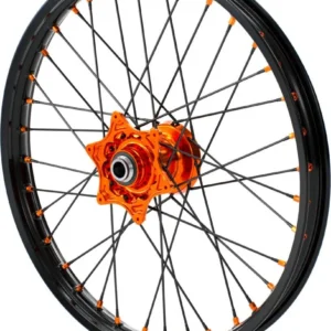 Factory front wheel 1.6x21
