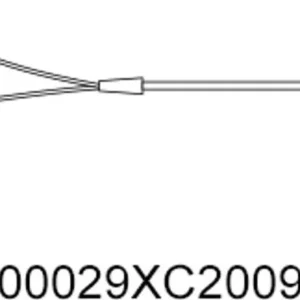 12-V POWER SUPPLY CABLE