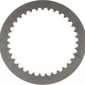 INTERMEDIATE DISC 1 4MM 2002