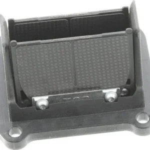 REED VALVE ASSY CPL.