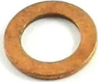 CU-SEAL RING DIN7603-6X10X1