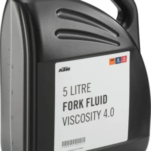 FRONT FORK FLUID SAE 4 5L