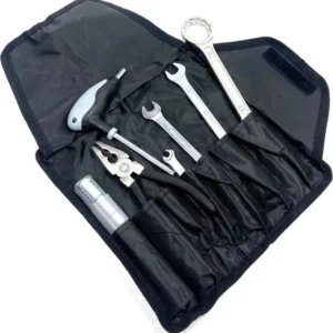 On-board tool kit