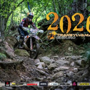 Calendar Transylvania Enduro 2026