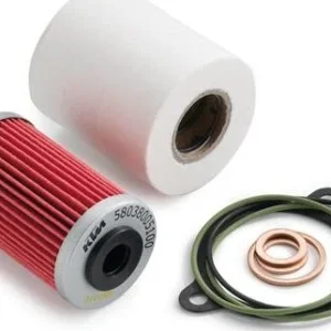 OIL FILTER KIT
