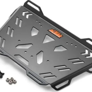 LUGGAGE CARRIER