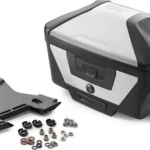 Touring top case