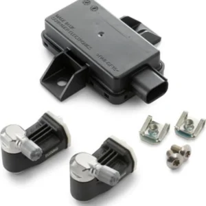 TIRE PRESSURE MONITORING SYSTEM