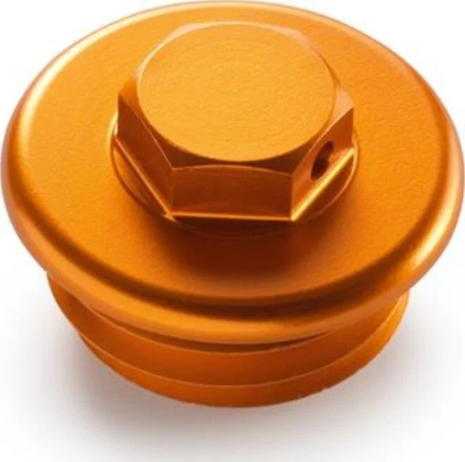 oil plug cpl.