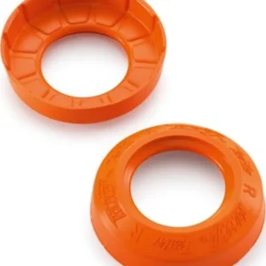 WHEEL BEARING PROTECTION CAP KIT
