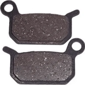 BRAKE PAD SET 50 LC 2002