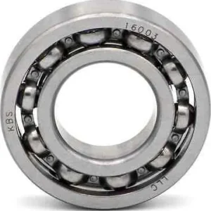 GROOVED BALL B. 16003 C4 J1