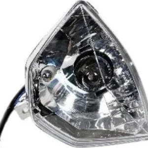 Headlight