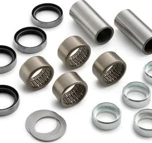 TRIANGLE LEVER REP. KIT REAR