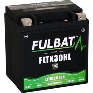 Baterie ATV litiu Fulbat V 12.8 18Ah FLTX30HL